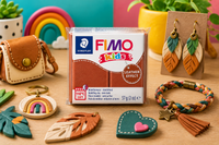 FIMO Leather Effect 57g