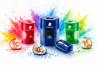 STAEDTLER Spitzer