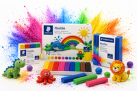 STAEDTLER Plastilin