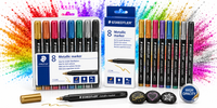 STAEDTLER Metallic Marker