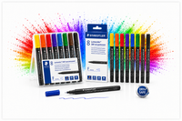 STAEDTLER Lumocolor OHP Non-Permanent