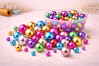 Metallic Perle