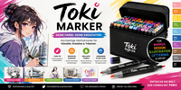 Toki Marker