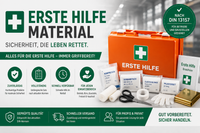 Erste Hilfe
