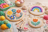 Punch Needle