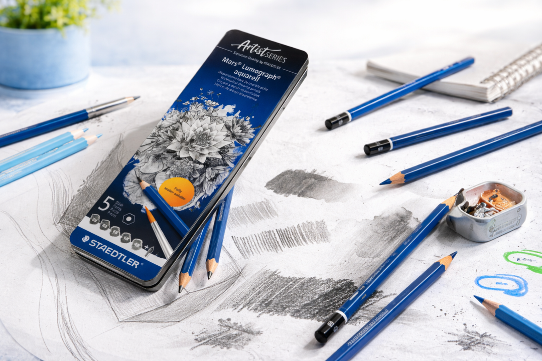 STAEDTLER Bleistifte - Kidis Art