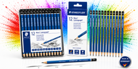 STAEDTLER Bleistifte