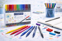 STAEDTLER Fineliner