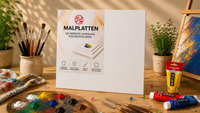 Talens Malplatten
