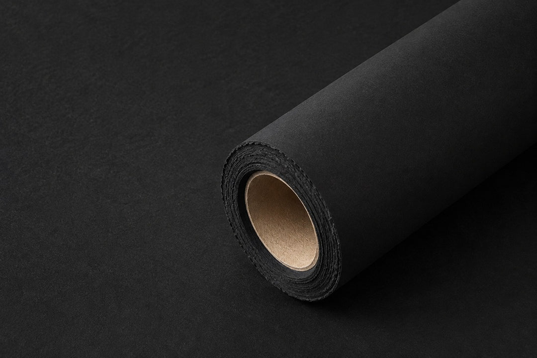 Fabriano Black Bogen - Kidis Art