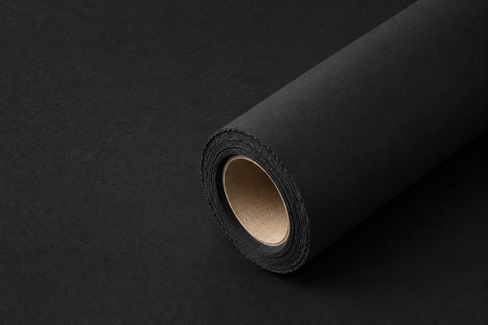 Fabriano Black Bogen - Kidis Art