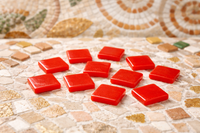 Mosaiksteine 10x10mm