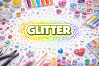 Glitter