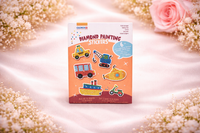 Diamond Painting Stickers