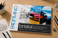 Fabriano Bristol