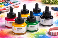 Talens Pantone Tinte 30 ml