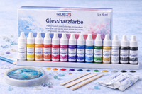 Gießharz-Farbe 20ml