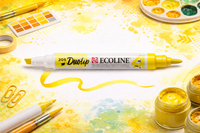 Ecoline Duotip Marker