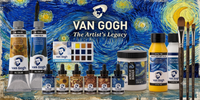 Van Gogh