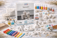 Stewalin