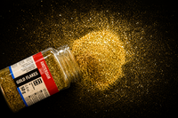 Glitzerflocken