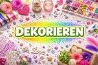 Dekorieren