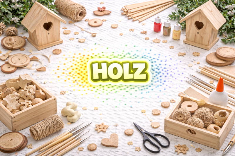 Holz