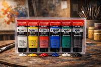Amsterdam Acryl Expertenset
