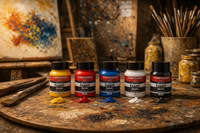 Amsterdam Acryl Expert 400ml