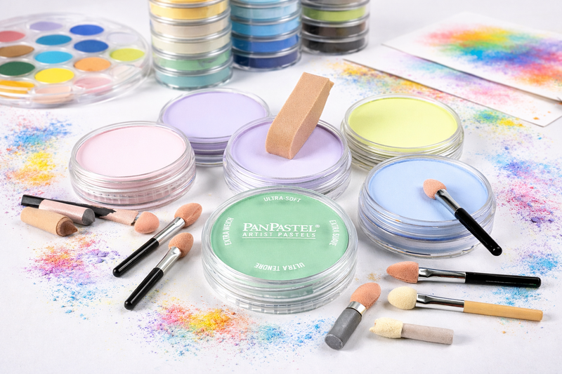 PanPastel