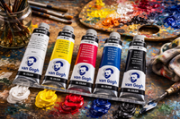 Van Gogh Ölfarbe Tube 20 ml