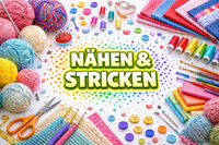 Nähen & Stricken