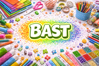 Bast