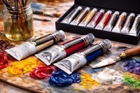 Rembrandt Ölfarbe Set