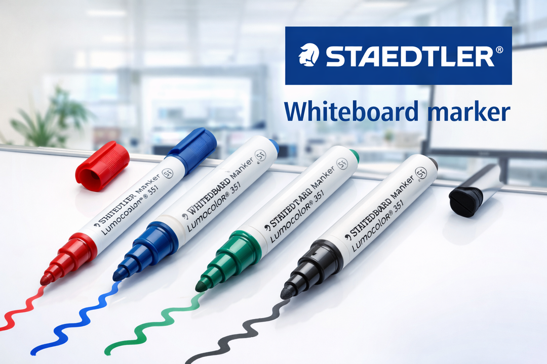 Whiteboard Marker - Kidis Art