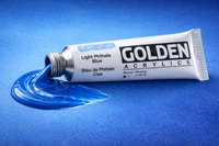 Golden Heavy Body Acrylfarben