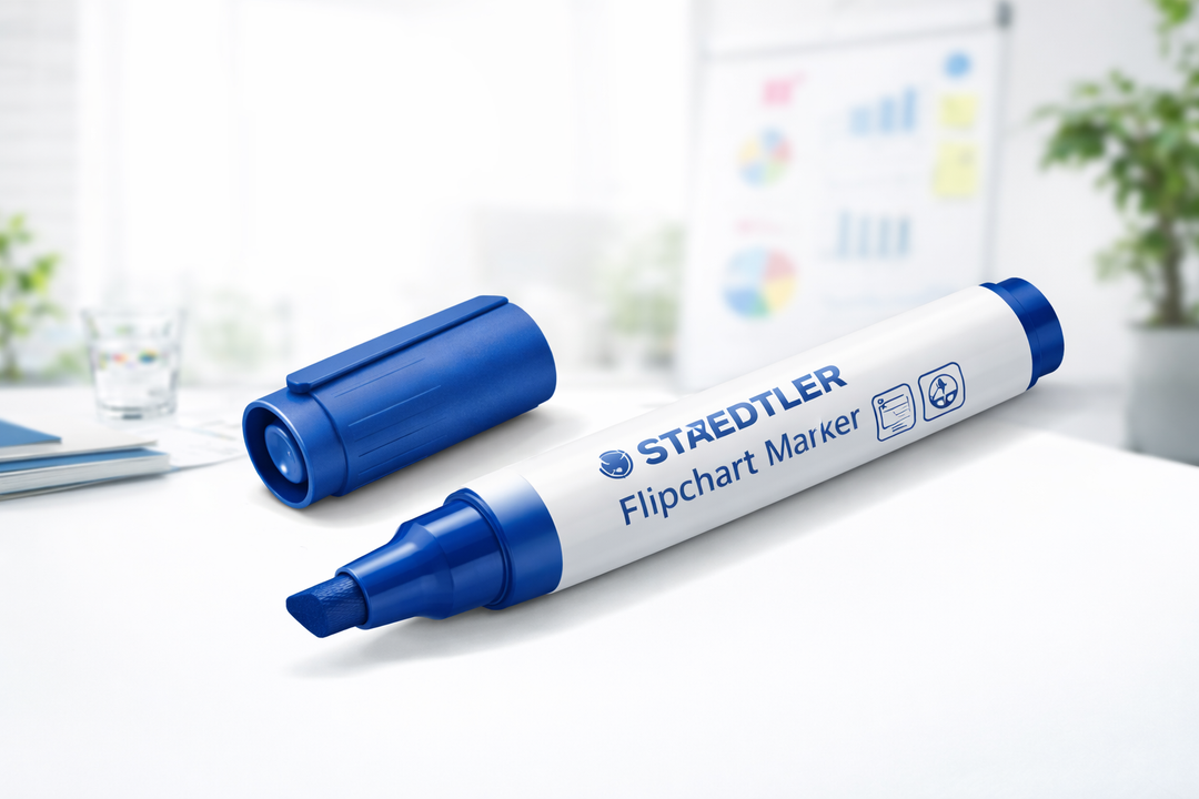 Flipchart Marker - Kidis Art