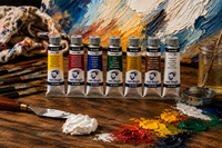 Van Gogh Ölfarbe Tube 60 ml