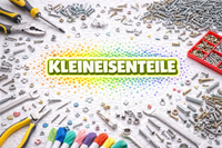 Kleineisenteile
