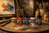 Amsterdam Acryl Expert 400ml