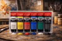 Amsterdam Acryl Expertenset