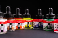 Amsterdam Tinte Flasche 30 ml
