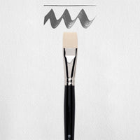 Amsterdam Pinsel Serie 600
