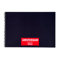 Amsterdam Skizzenbuch