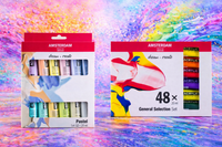Amsterdam Acryl Set