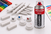 Amsterdam Zubehör