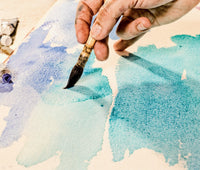 Aquarellpapier
