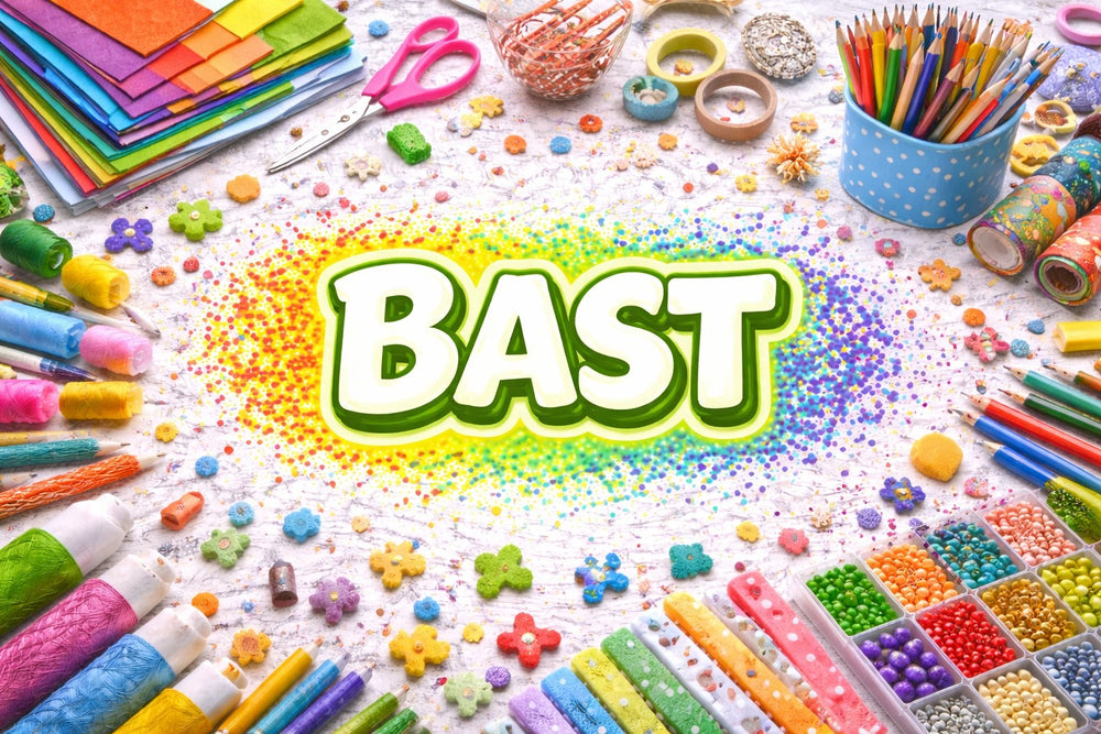 Bast - Kidis Art
