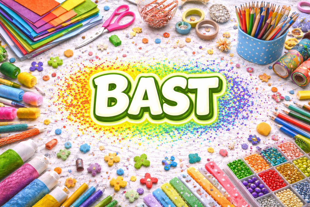 Bast - Kidis Art