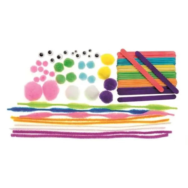 Bastel Set`s - Kidis Art